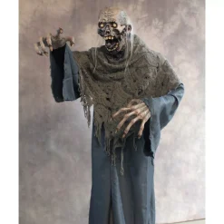 6 Ft 6 In Creeper Animatronic - Beastcraft