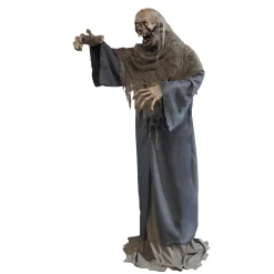 6 Ft 6 In Creeper Animatronic - Beastcraft