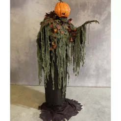 6 Ft 6 In Dead Seed Animatronic – Beastcraft