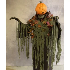6 Ft 6 In Dead Seed Animatronic – Beastcraft