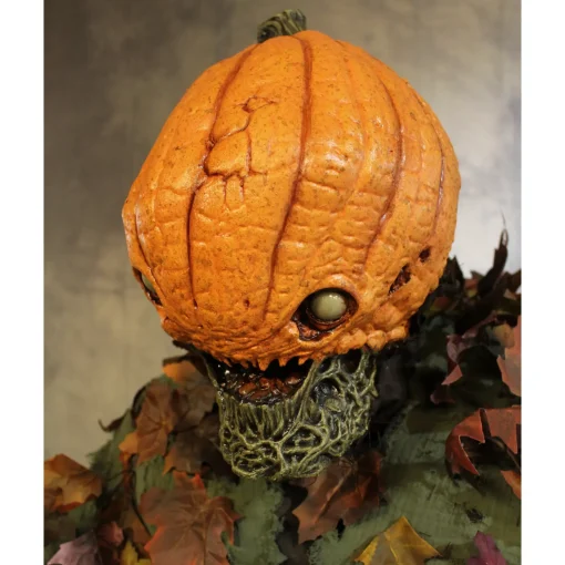 6 Ft 6 In Dead Seed Animatronic – Beastcraft