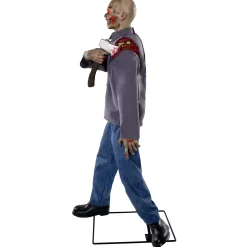 5 Ft 4 In Gerry Animatronic