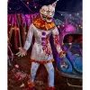 6 Ft 2 In Head Case Harry Animatronic