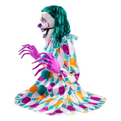 2 Ft 6 In Lucky Liz Animatronic