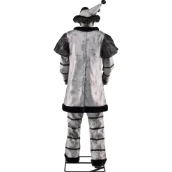 6 Ft 6 In Monkey Business Animatronic