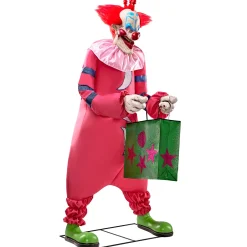 7 Ft 2 In Slim Animatronic – Killer Klowns from Outer Space