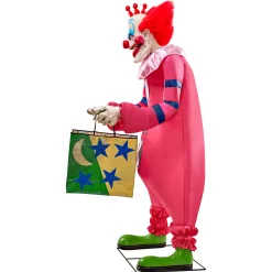 7 Ft 2 In Slim Animatronic – Killer Klowns from Outer Space