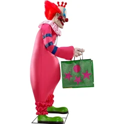 7 Ft 2 In Slim Animatronic – Killer Klowns from Outer Space