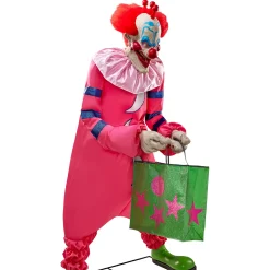 7 Ft 2 In Slim Animatronic – Killer Klowns from Outer Space