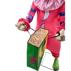 7 Ft 2 In Slim Animatronic – Killer Klowns from Outer Space