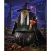 3 Ft 9 In The Cauldroness Animatronic