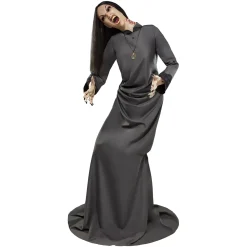 5 Ft 8 In The Widow Animatronic