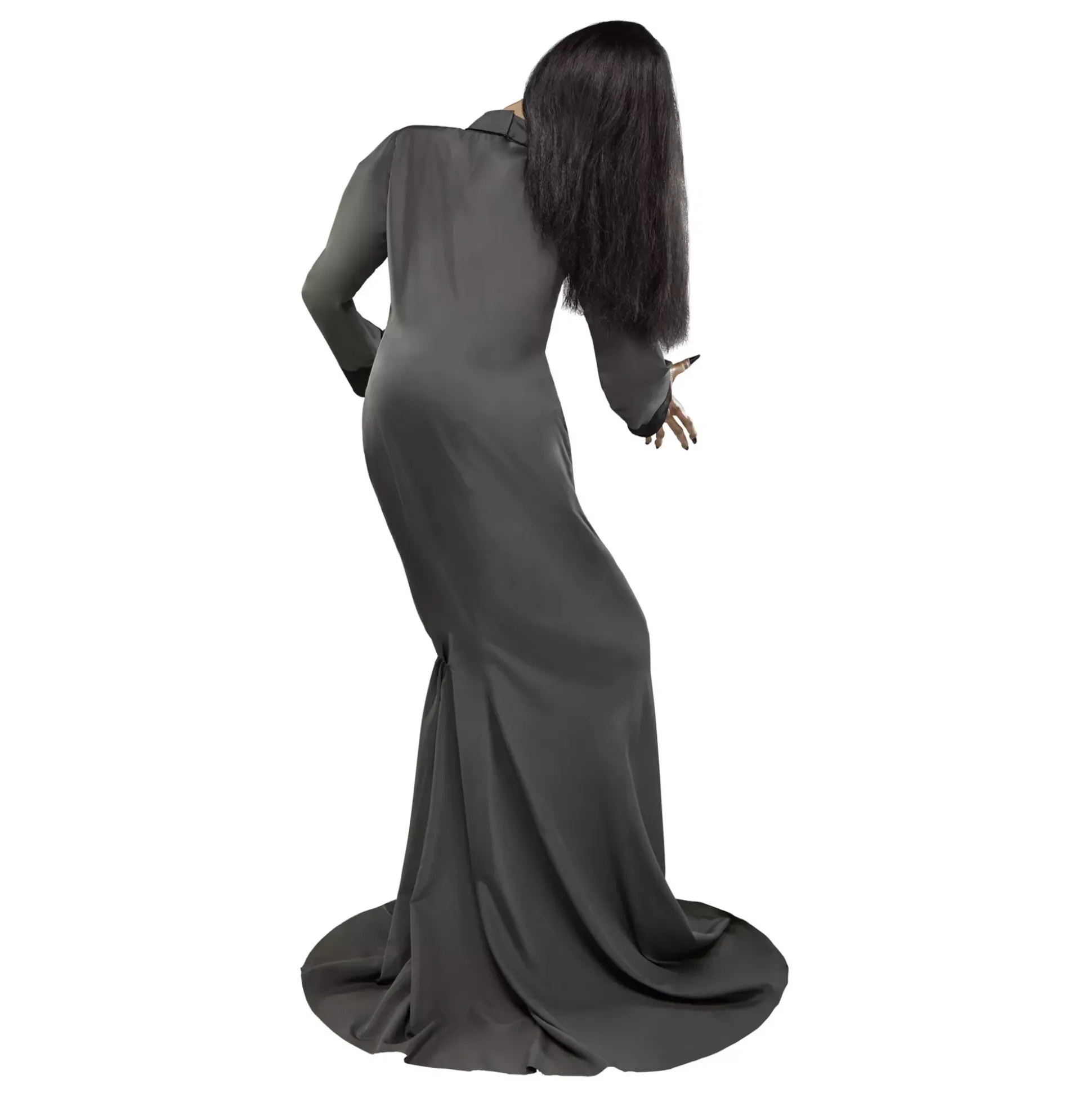 5 Ft 8 In The Widow Animatronic