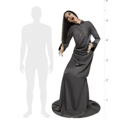 5 Ft 8 In The Widow Animatronic