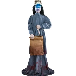 5 Ft 5 In Trixie Animatronic