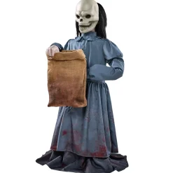 5 Ft 5 In Trixie Animatronic