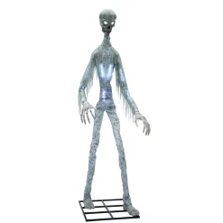 10 Ft Giant Death Ray Animatronic