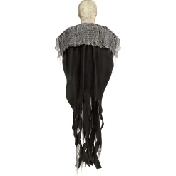 3 Ft Hanging Stretched Face Head