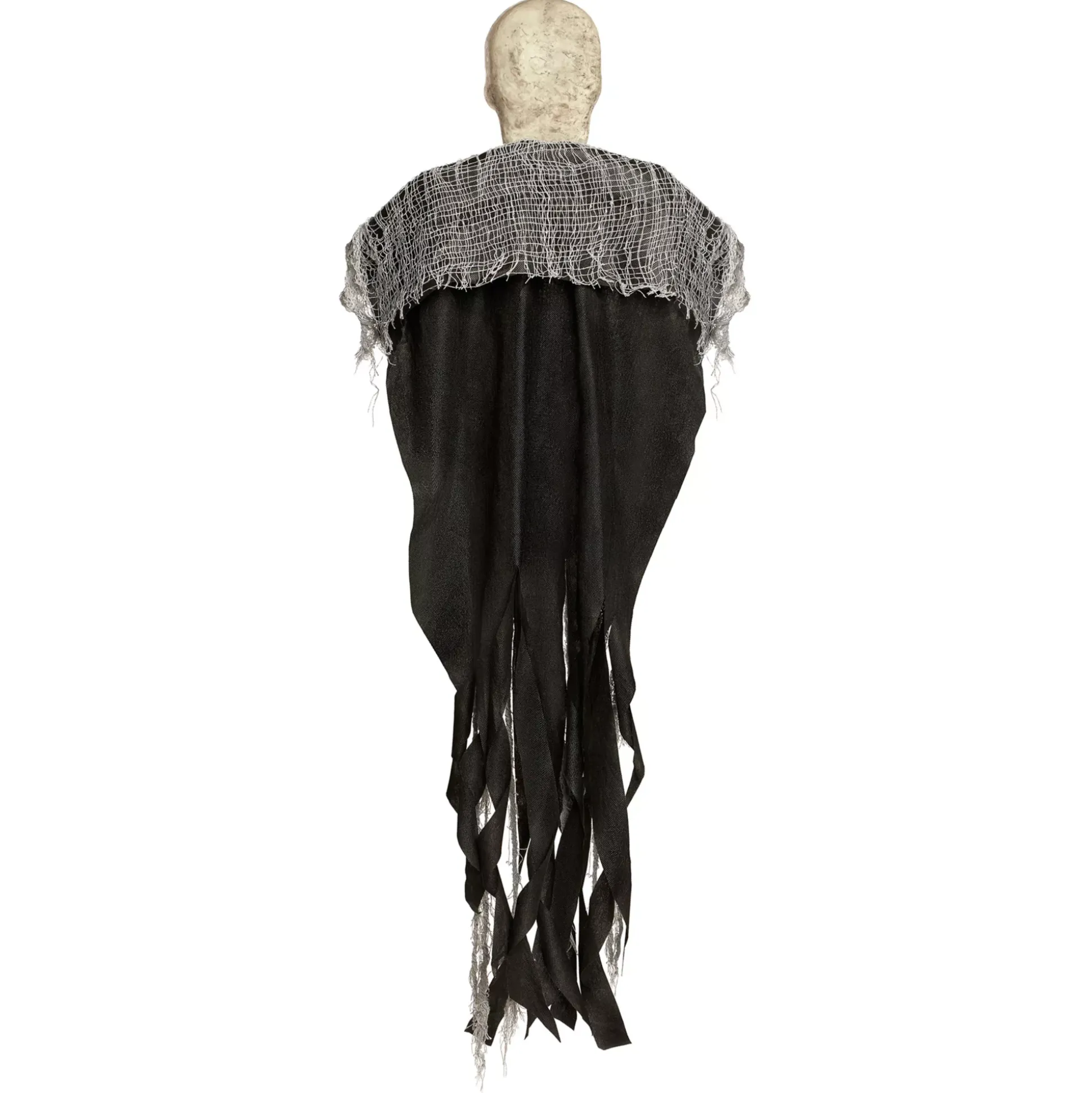 3 Ft Hanging Stretched Face Head