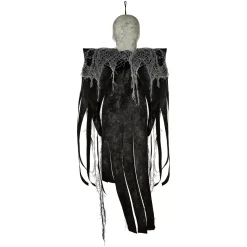 3 Ft Hanging Stretched Face Head