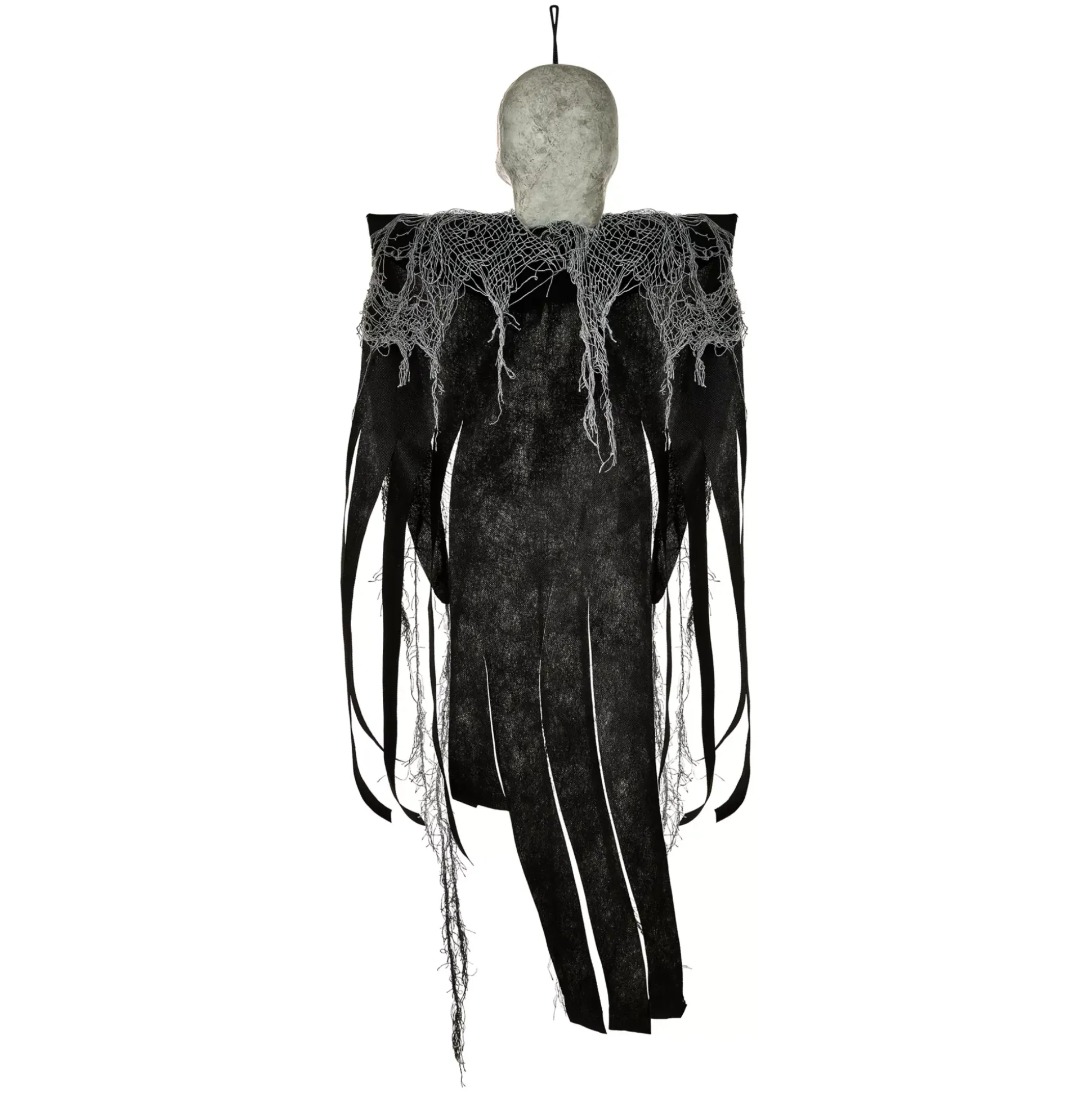 3 Ft Hanging Stretched Face Head