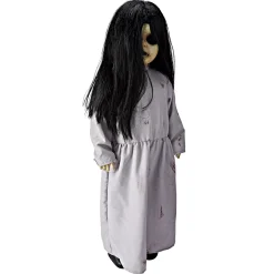 2.9 Ft Sinister Spirit Doll