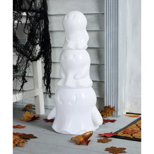 2 Ft Stackable Nesting Ghosts