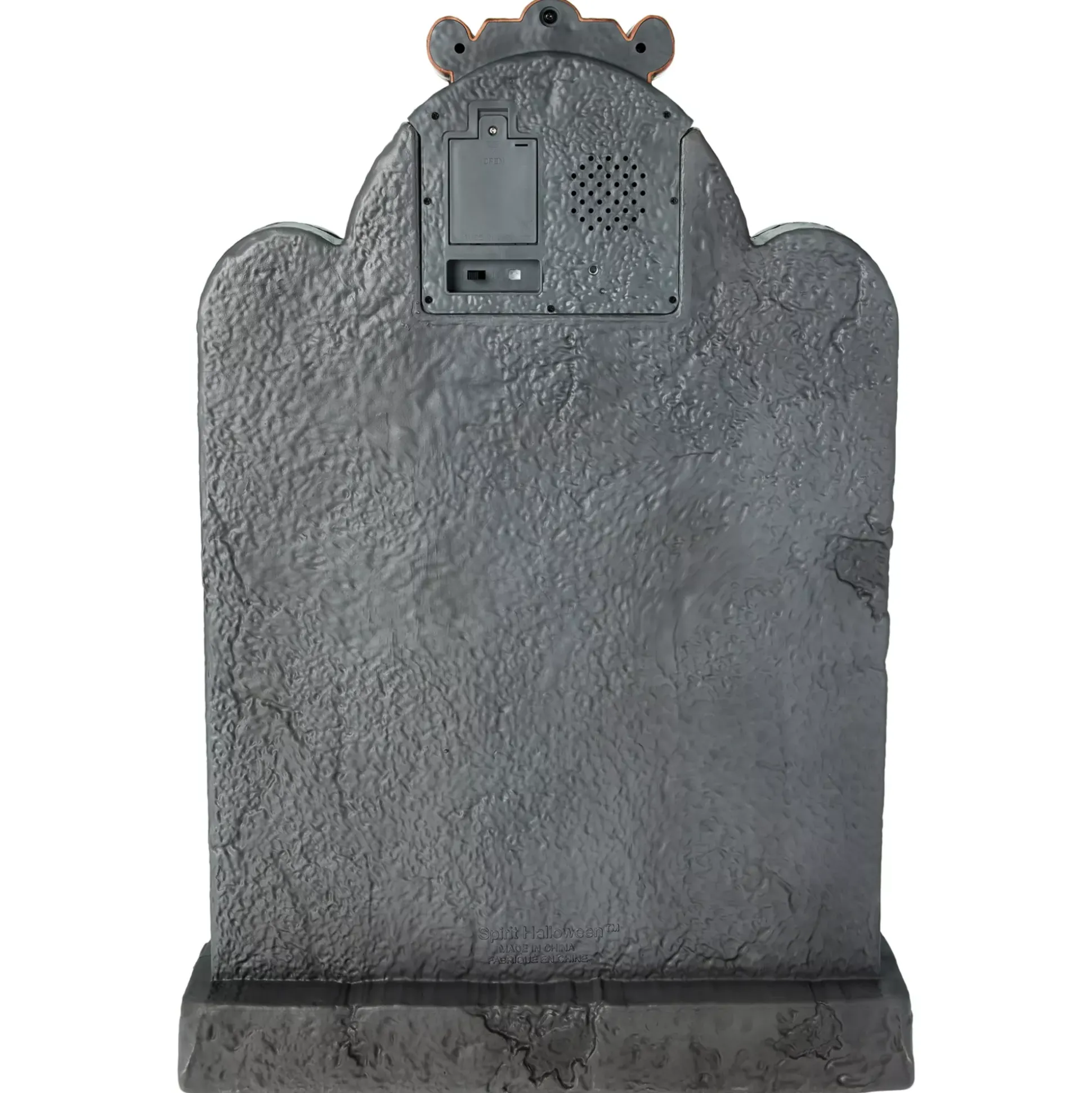 24 Inch Return to Sender Tombstone