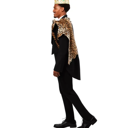 Adult Akeem Costume - Coming to America