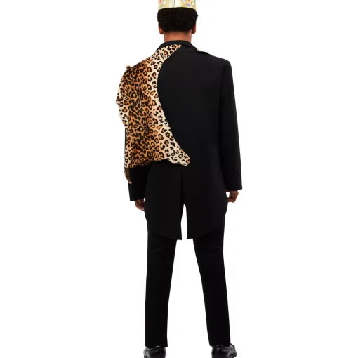 Adult Akeem Costume - Coming to America