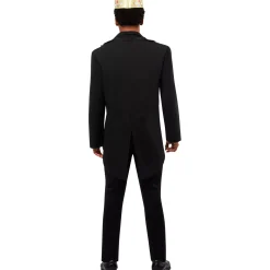 Adult Akeem Costume - Coming to America