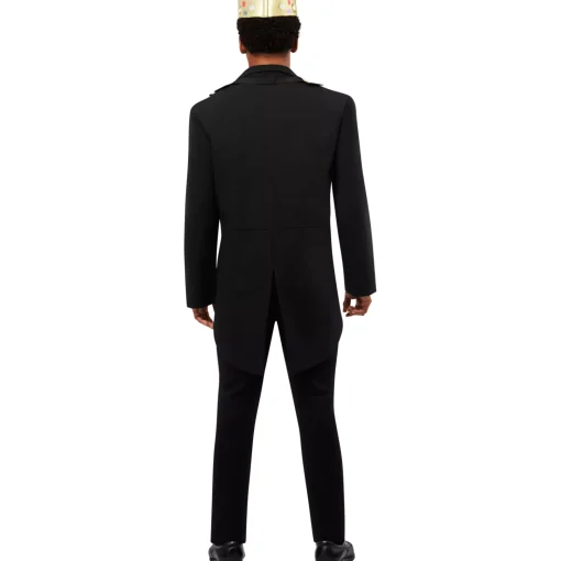 Adult Akeem Costume - Coming to America