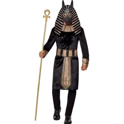 Adult Anubis Costume