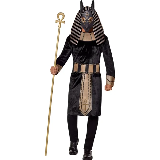 Adult Anubis Costume