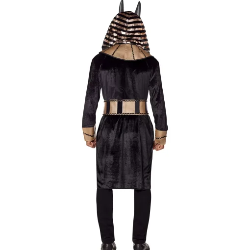 Adult Anubis Costume