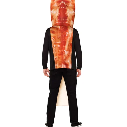 Adult Bacon and Eggs Couples Costume