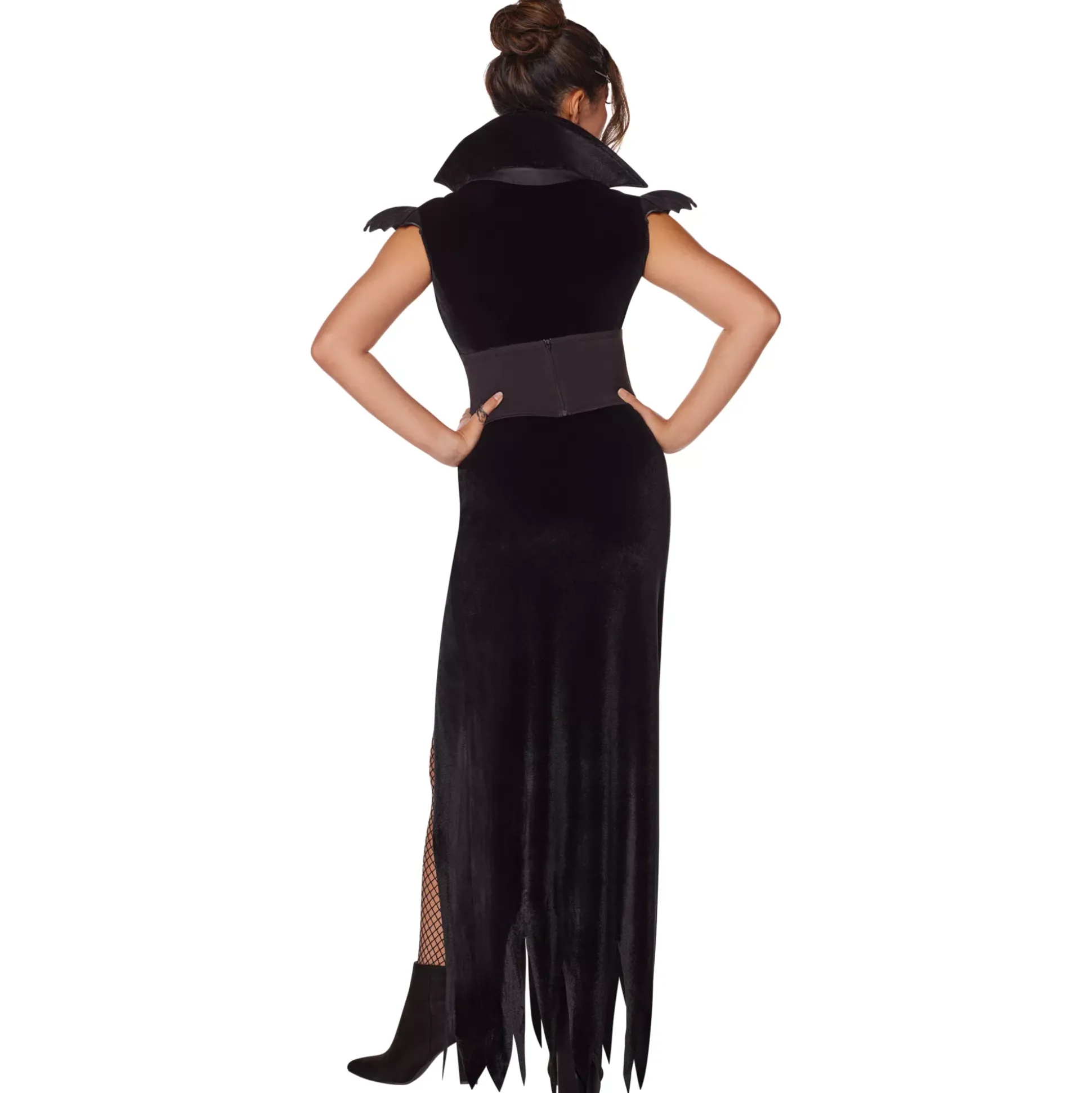 Adult Blood Gothic Vampire Costume