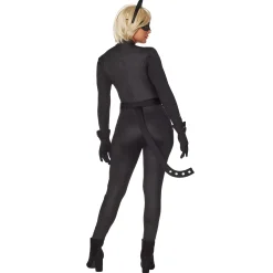 Adult Cat Noir Costume - Miraculous Ladybug