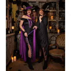 Adult Celestial Witch Costume