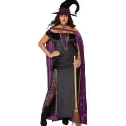 Adult Celestial Witch Costume