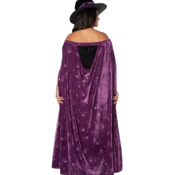 Adult Celestial Witch Costume