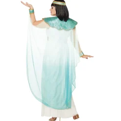 Adult Cleopatra Plus Size Costume