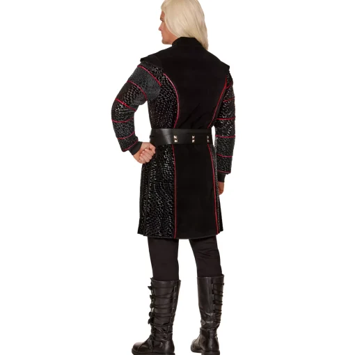 Adult Daemon Targaryen Costume - House of the Dragon