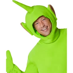 Adult Dipsy Costume - Teletubbies