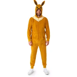 Adult Eevee Costume Deluxe-Pokémon