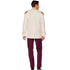 Adult Fairy Tale Prince Jacket