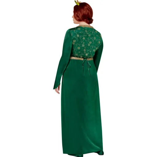 Adult Fiona Plus Size Costume - Shrek