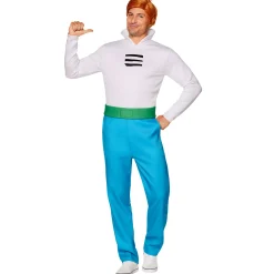 Adult George Jetson Costume - The Jetsons