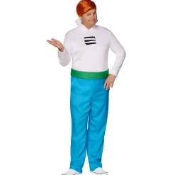 Adult George Jetson Costume - The Jetsons