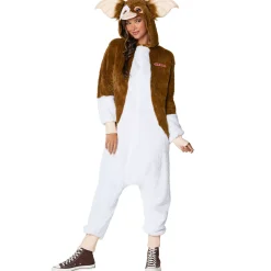 Adult Gizmo Jumpsuit - Gremlins